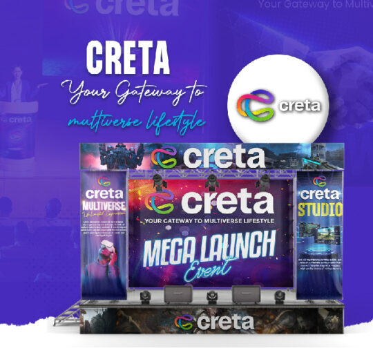 case study creta sq