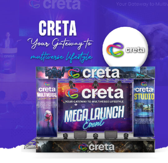 case study creta sq