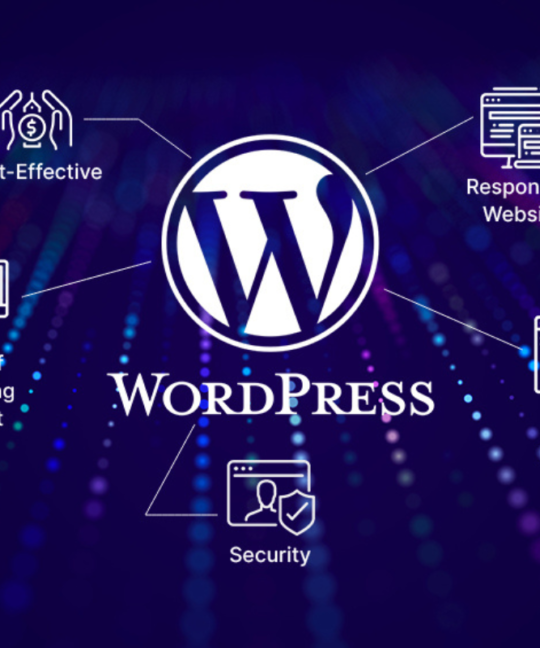 Why WordPress Development Could Be the Perfect Match for Your Company